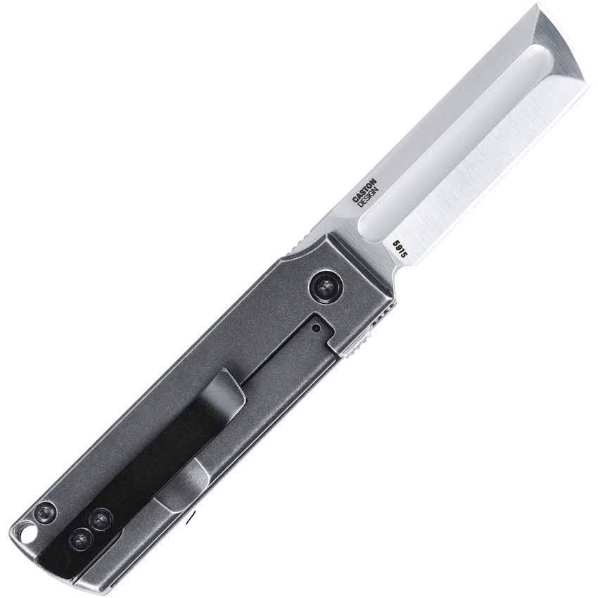 CRKT MinimalX™ Gray CRKT MinimalX™ Gray