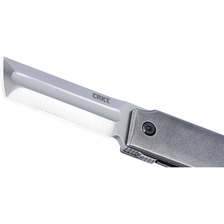 CRKT MinimalX™ Gray CRKT MinimalX™ Gray