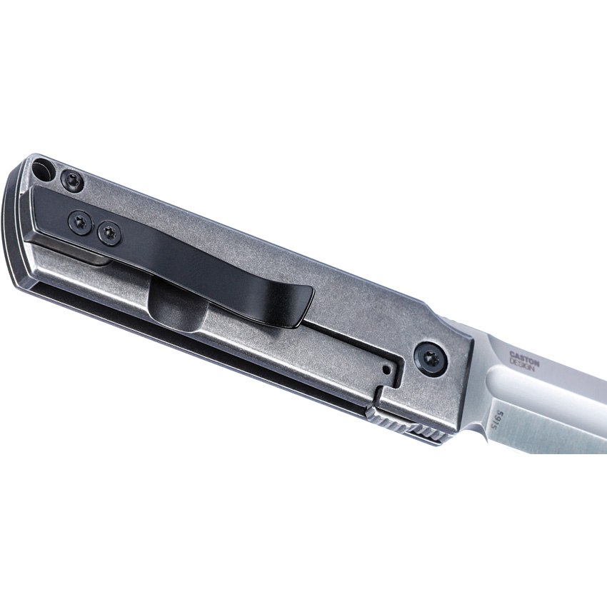 CRKT MinimalX™ Gray CRKT MinimalX™ Gray