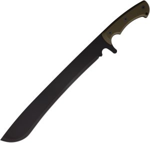 Medford Machete OD Green S7