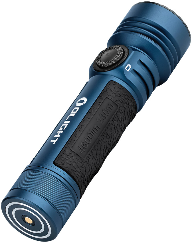 Olight Seeker 4 Pro Flashlight Midnig Olight Seeker 4 Pro Flashlight Midnig