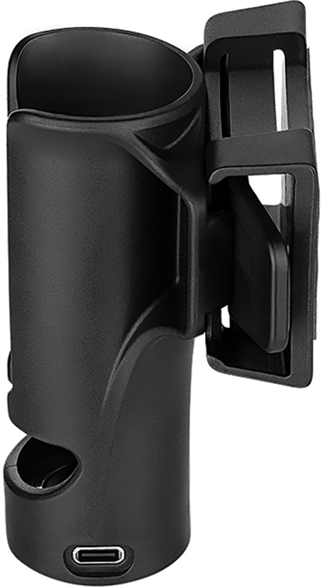 Olight Seeker 4 Pro Flashlight Midnig Olight Seeker 4 Pro Flashlight Midnig