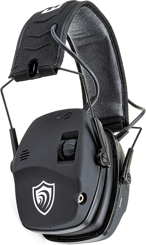 Otis Ranger Electronic BT Ear Muff Otis Ranger Electronic BT Ear Muff