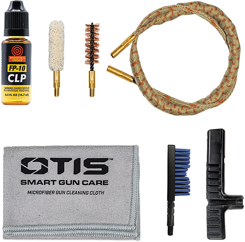 Otis Ripcord Deluxe Kit 40/10mm Otis Ripcord Deluxe Kit 40/10mm