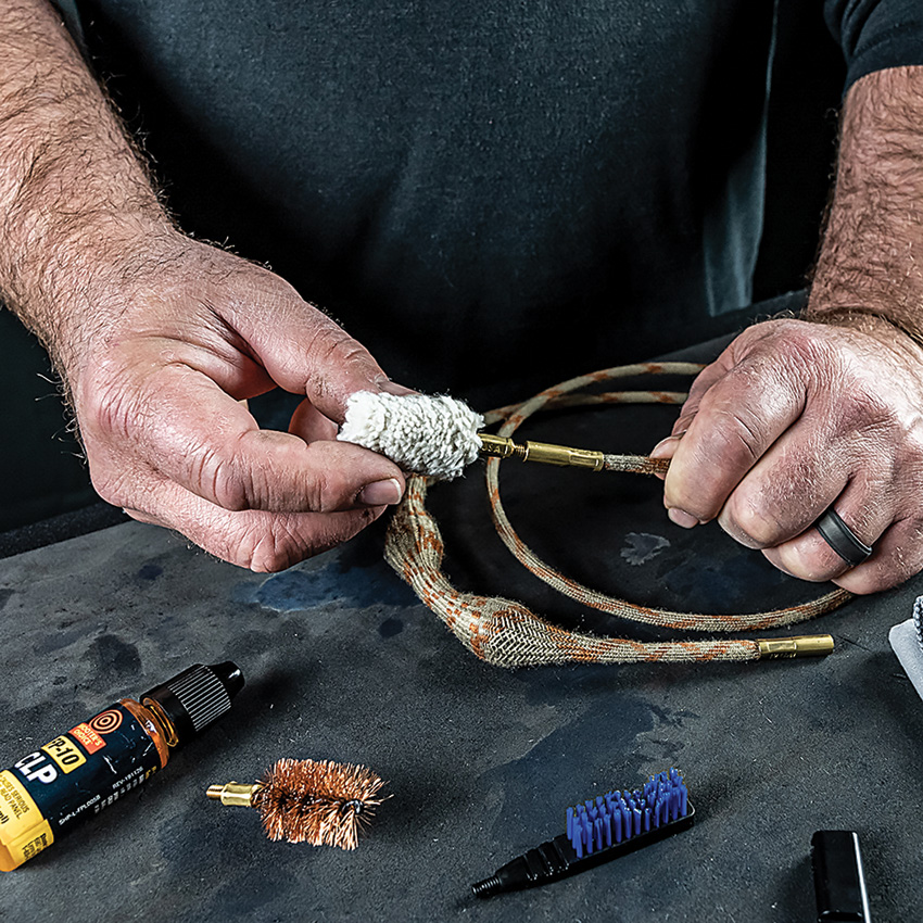 Otis Ripcord Deluxe Kit 12 Ga Otis Ripcord Deluxe Kit 12 Ga