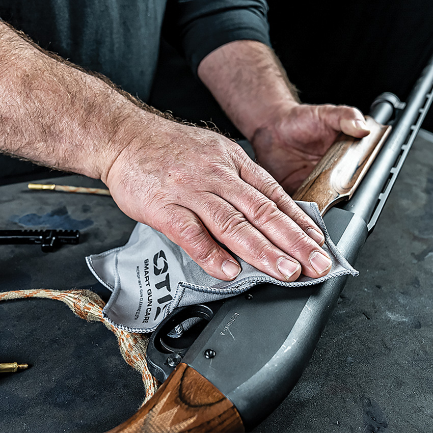 Otis Ripcord Deluxe Kit 12 Ga Otis Ripcord Deluxe Kit 12 Ga