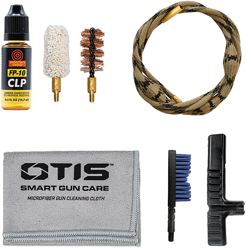 Otis Ripcord Deluxe Kit 20 Ga Otis Ripcord Deluxe Kit 20 Ga