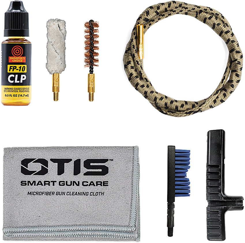 Otis Ripcord Deluxe Kit 9mm/38 Otis Ripcord Deluxe Kit 9mm/38