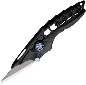 Rike Knife ALIEN1 Framelock Plain