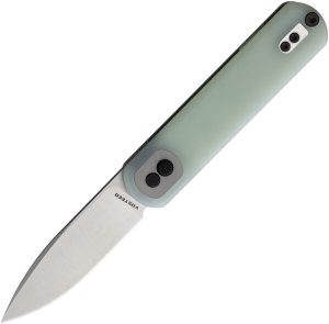 Vosteed Corgi Trek Lock Jade G10