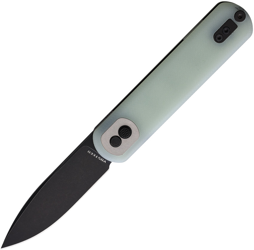 Vosteed Corgi Trek Lock Jade G10 Vosteed Corgi Trek Lock Jade G10