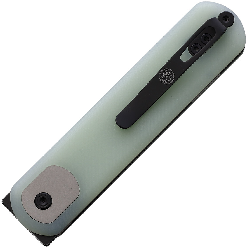 Vosteed Corgi Trek Lock Jade G10 Vosteed Corgi Trek Lock Jade G10