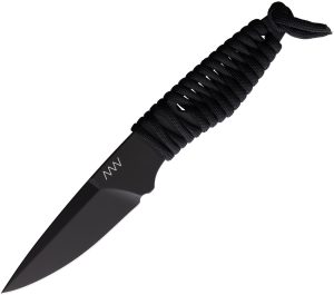 Acta Non Verba Knives P100 Fixed Blade (3″)