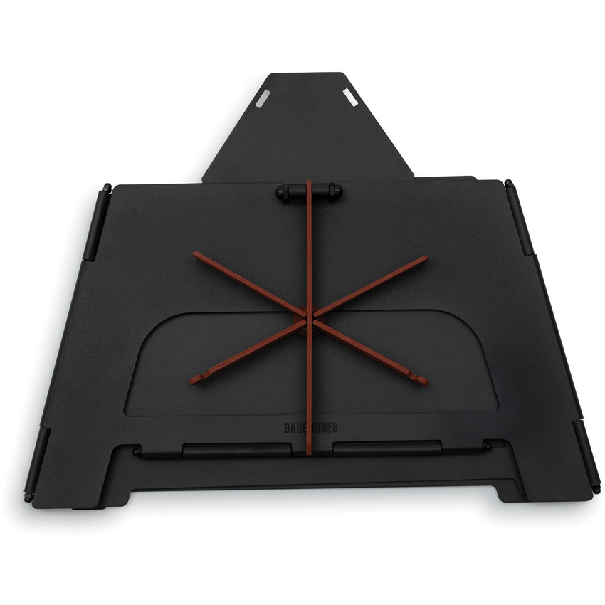 Barebones Living Flatbrook Folding Stove Barebones Living Flatbrook Folding Stove