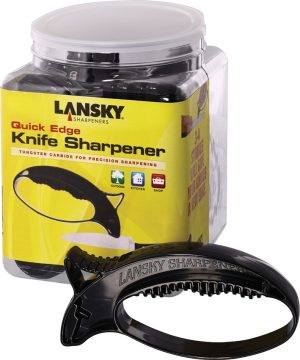 Lansky BLSTCS12 Quick Edge Jar (LS098