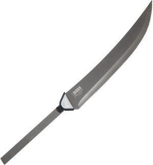 Bubba Blade Serrated Flex Multi Flex Blade (9″)