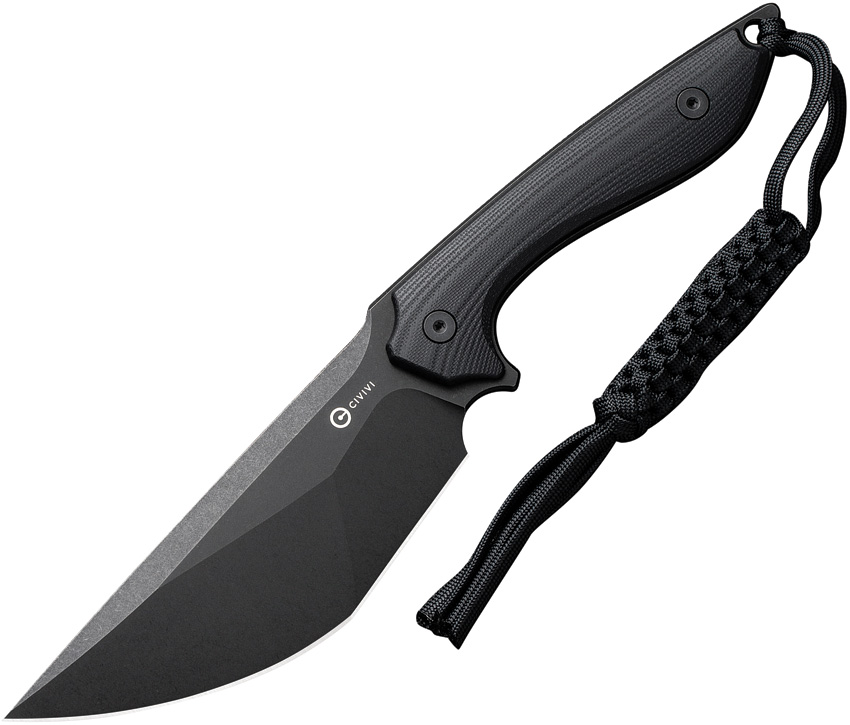 Civivi Concept 22 Fixed Blade (4.88") Civivi Concept 22 Fixed Blade (4.88")