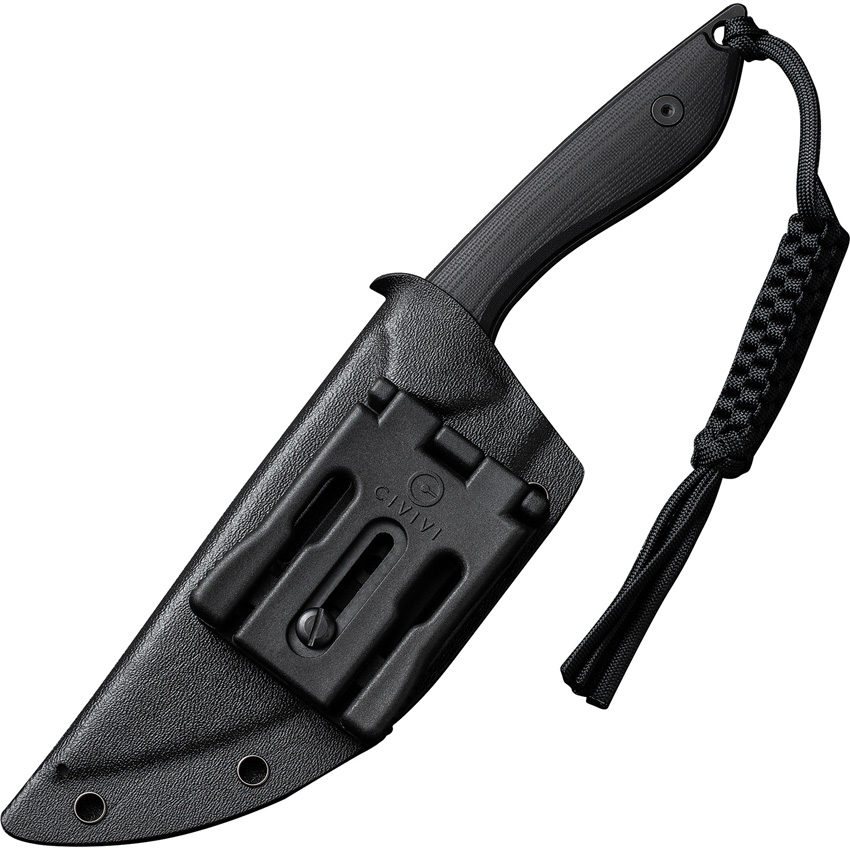 Civivi Concept 22 Fixed Blade (4.88") Civivi Concept 22 Fixed Blade (4.88")