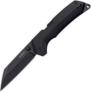 Cold Steel Karve Atlas Lock Black (3.75")