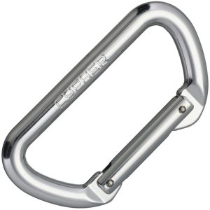 Cypher D Sport Carabiner