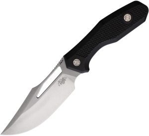 Dark Pines WidowMaker 3.5 V2 Fixed Blade (4″)
