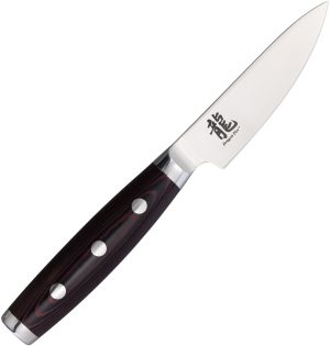 Dragon by Apogee Dragon Fire Paring Knife (3.5″)