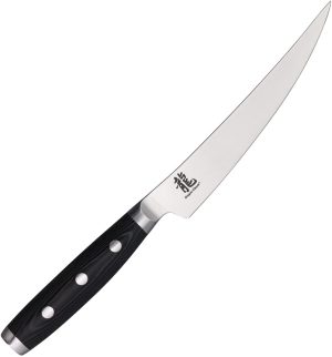 Dragon by Apogee Dragon Fillet Knife 6in (6″)