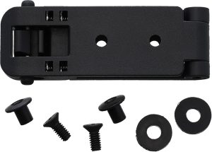 D-TAC Belt Lock 4mm 1.5″