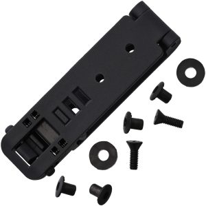 D-TAC Adjustable MOLLE Lock 12mm