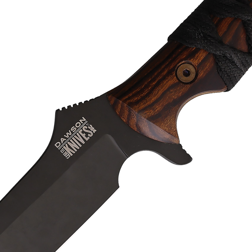 Dawson Knives Relentless Sword 14 Apocalypse