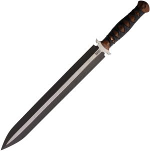 Dawson Knives Praetorian 16 Specter Ironwood (16″)