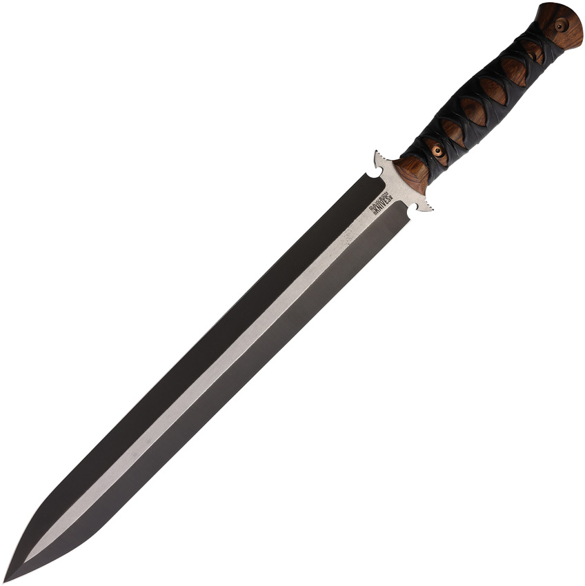 Dawson Knives Praetorian 16 Specter Ironwood (16")