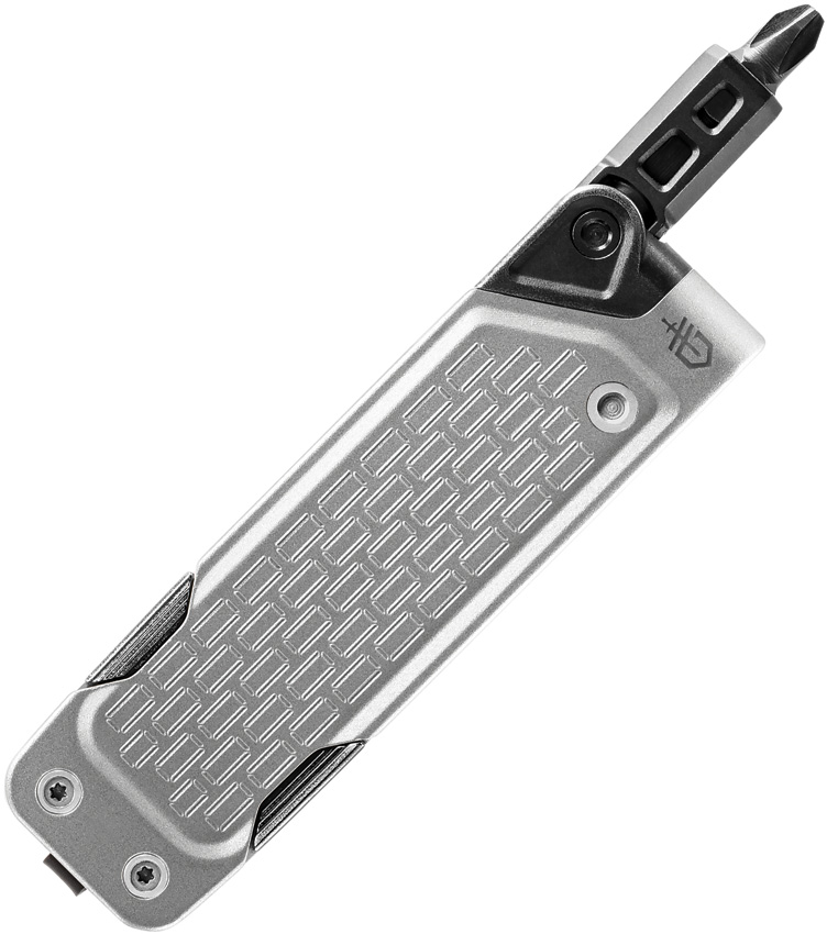 Gerber Lockdown Driver Silver Gerber Lockdown Driver Silver