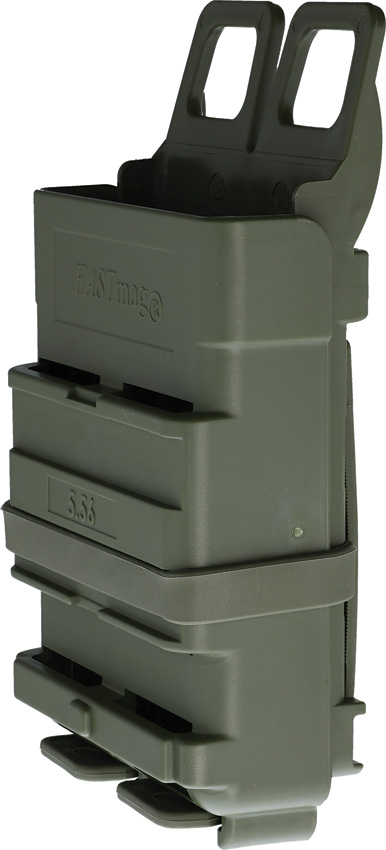 ITW FastMag Gen IV MOLLE ITW FastMag Gen IV MOLLE
