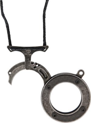 Mantis Vicious Circle Stonewashed (1.25″)