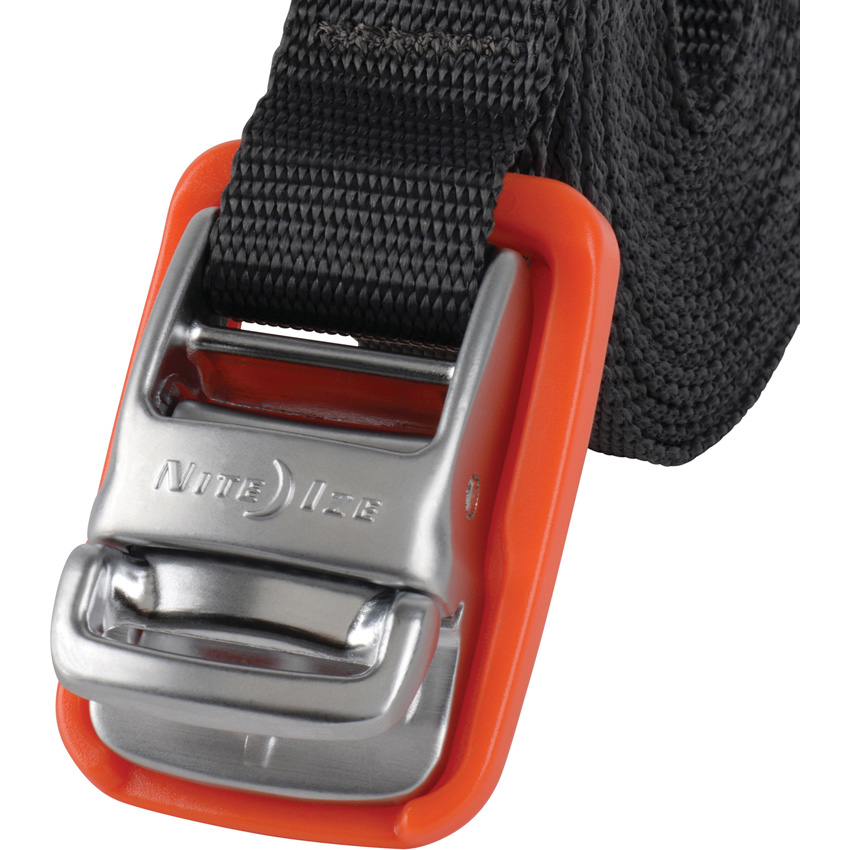 Nite Ize CamJam Tie Down Strap 12 Ft 2 Nite Ize CamJam Tie Down Strap 12 Ft 2