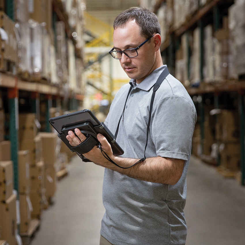 Nite Ize Squeeze Universal Tablet Holde Nite Ize Squeeze Universal Tablet Holde