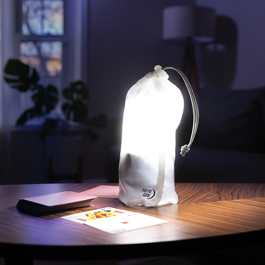 Nite Ize RL2 Radiant Recharge Lantern Nite Ize RL2 Radiant Recharge Lantern