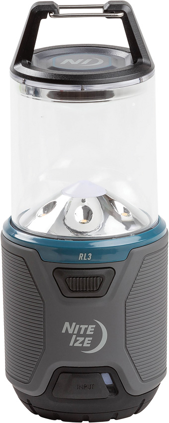 Nite Ize Radiant Rl3 PowerSwitch Lante Nite Ize Radiant Rl3 PowerSwitch Lante