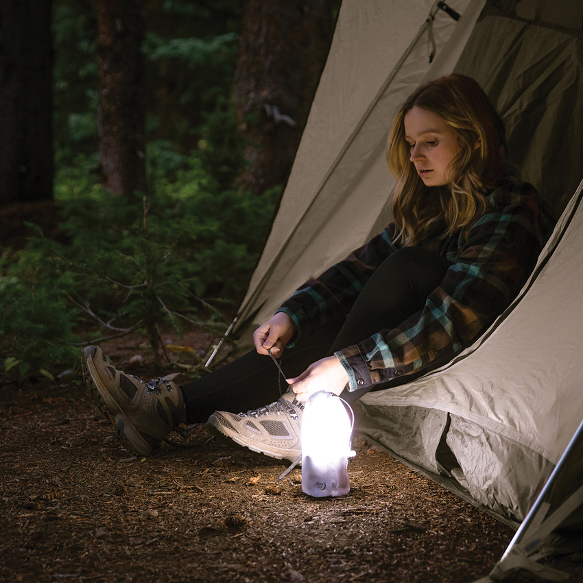 Nite Ize Radiant Rl3 PowerSwitch Lante Nite Ize Radiant Rl3 PowerSwitch Lante