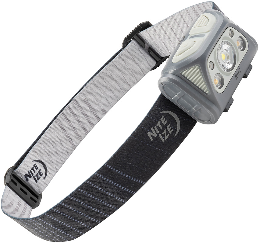 Nite Ize Radiant Powerswitch Headlamp Nite Ize Radiant Powerswitch Headlamp