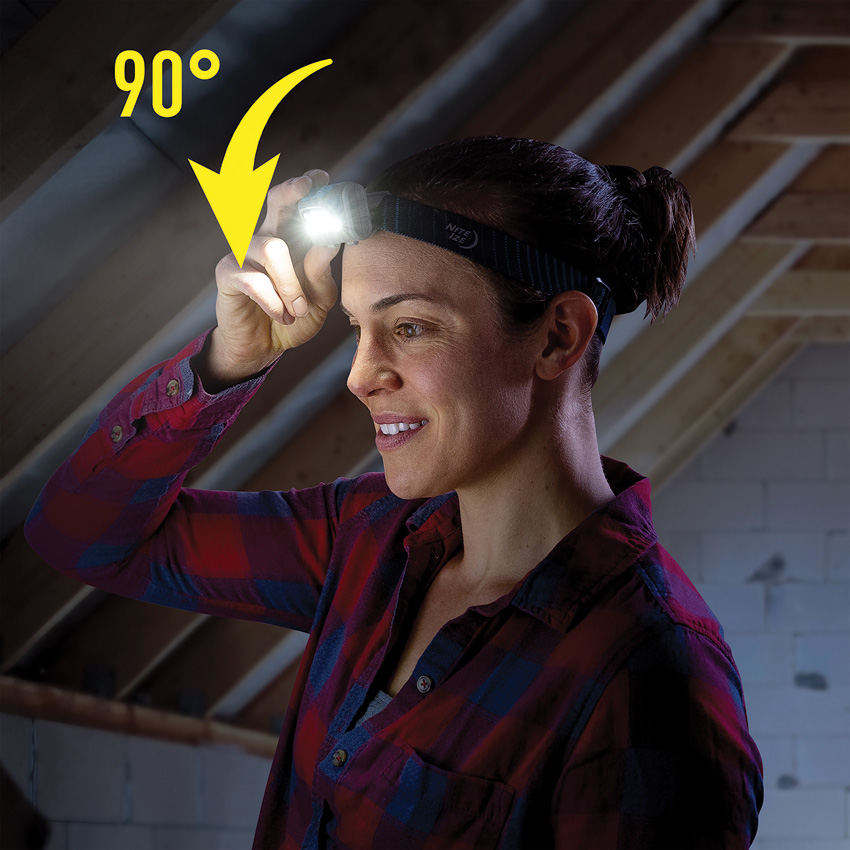 Nite Ize Radiant Powerswitch Headlamp Nite Ize Radiant Powerswitch Headlamp
