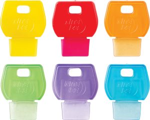 Nite Ize IdentiKey Covers