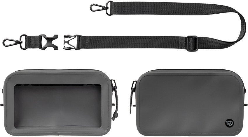 Nite Ize RunOff Waterproof Hip Pack Nite Ize RunOff Waterproof Hip Pack