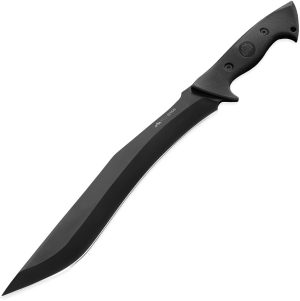 Outdoor Edge Brush Demon Survival Knife (13″)