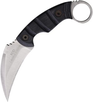 Ranger Knives Karambit Fixed Blade (3.5″)