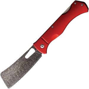 Rough Rider Sous Chef Cleaver Lockback (4")