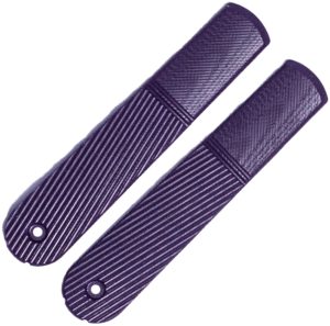 Real Steel Barlow Scales Purple