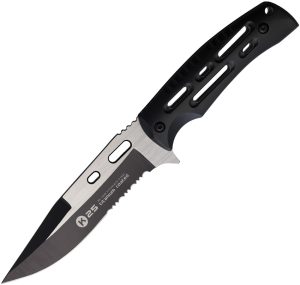 K25 Tactical Fixed Blade