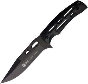 K25 Tactical Fixed Blade